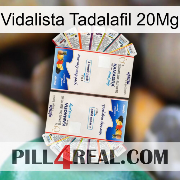 Vidalista Tadalafil 20Mg kamagra1.jpg